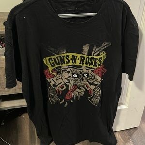 John Varvatos Guns n Roses T-shirt